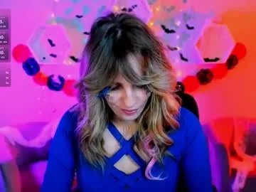 Freechat alexa_night_ on Chaturbate