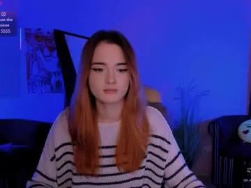 Freechat alexa_night_ on Chaturbate