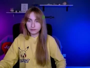 Freechat alexa_night_ on Chaturbate