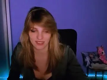 Freechat alexa_night_ on Chaturbate