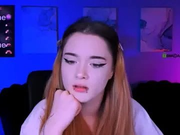 Freechat alexa_night_ on Chaturbate