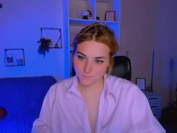 Freechat alexa_night_ on Chaturbate