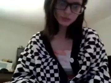 alliebearx on Chaturbate 