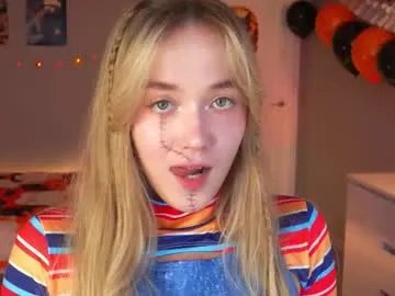 Freechat aluntick on Chaturbate