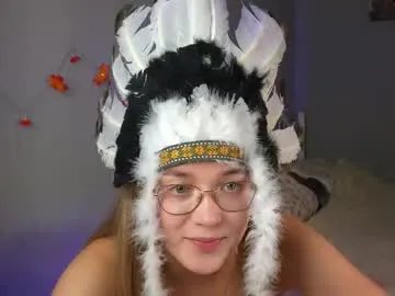 Freechat aluntick on Chaturbate
