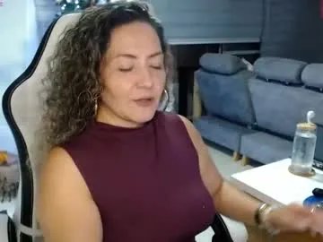 amanda_bella1 on Chaturbate