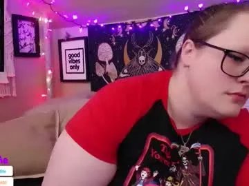 amyaphrodite on Chaturbate 