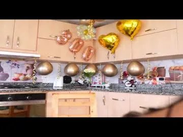 ana_maria11 on Chaturbate 