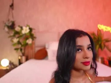 ana_maria11 on Chaturbate 