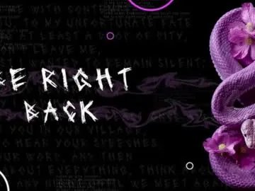 Freechat anabel2054 on Chaturbate