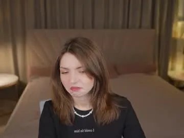 Freechat anabel2054 on Chaturbate