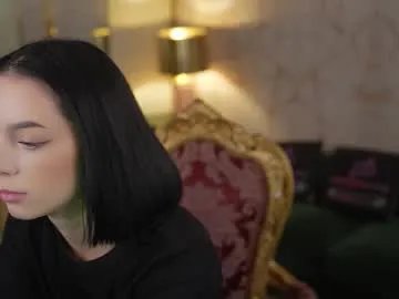 Freechat anabel2054 on Chaturbate