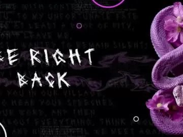 Freechat anabel2054 on Chaturbate