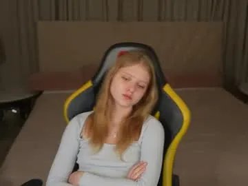 Freechat anabel2054 on Chaturbate