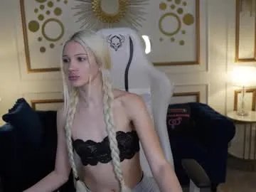 Freechat anabel2054 on Chaturbate