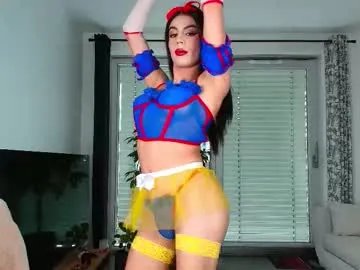 Freechat angel_sexyxxx on Chaturbate