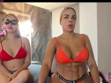 Freechat angelina_fit on Chaturbate