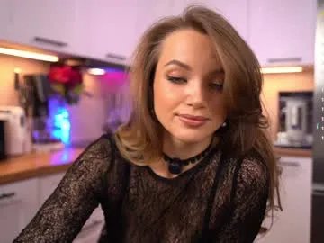 Freechat anitaraj_ on Chaturbate