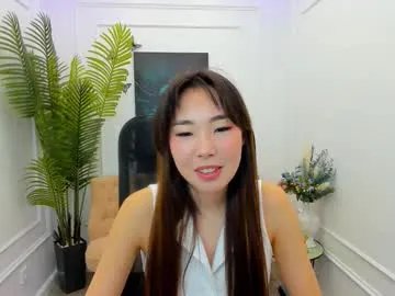 Freechat annareyli on Chaturbate