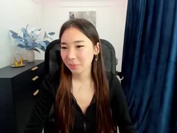 Freechat annareyli on Chaturbate