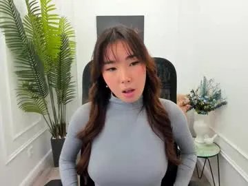 Freechat annareyli on Chaturbate