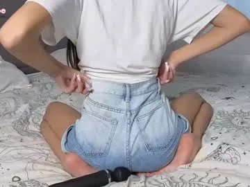 Freechat annrosy on Chaturbate