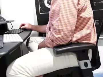 Freechat anonycock7 on Chaturbate