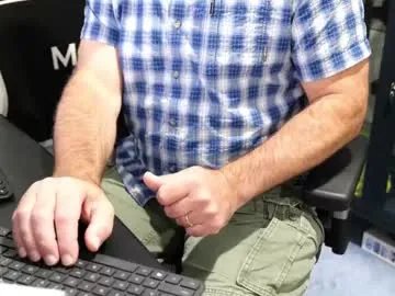 Freechat anonycock7 on Chaturbate