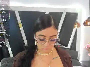 Freechat antonellepiercee on Chaturbate