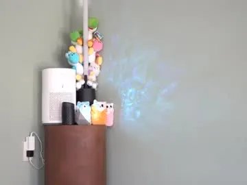 Freechat artoftease on Chaturbate