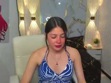 Private athenasexxxy on Chaturbate