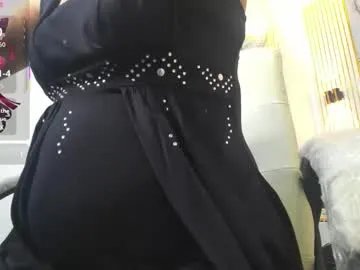 Private athenasexxxy on Chaturbate