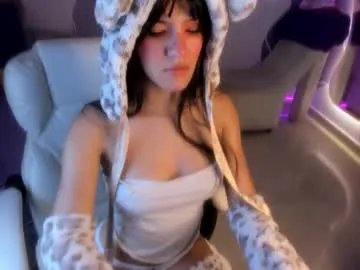 Freechat auroracute2 on Chaturbate