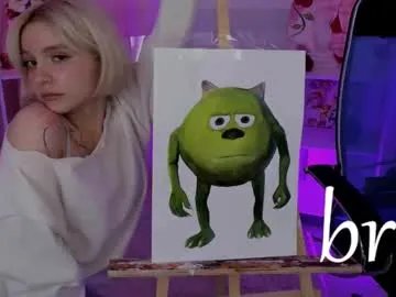 Freechat aurorawrenfield on Chaturbate