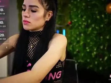 Freechat baby_nyco on Chaturbate