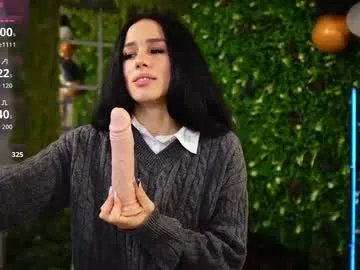 Freechat baby_nyco on Chaturbate