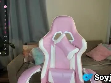 Freechat bbyj3n on Chaturbate