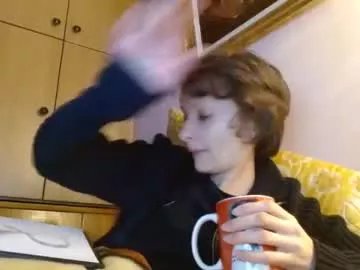 Freechat bebacksooon on Chaturbate