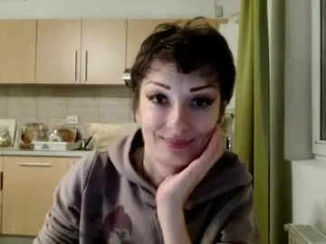 Freechat bebacksooon on Chaturbate