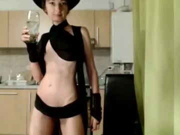 Freechat bebacksooon on Chaturbate