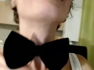 Freechat bebacksooon on Chaturbate