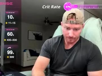Freechat bigmcr1 on Chaturbate