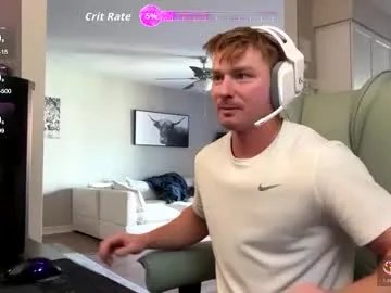 Freechat bigmcr1 on Chaturbate