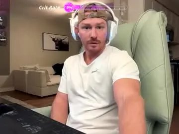 Freechat bigmcr1 on Chaturbate