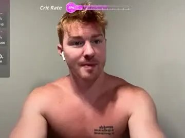 Freechat bigmcr1 on Chaturbate