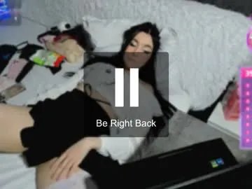 blancasuarez — SHHH...MY NEIGHBORS CAN HEAR - Multi-Goal :  CUM  #fuckmachine #shy #new #cosplay #smalltits