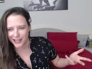 Freechat bluexstacey on Chaturbate