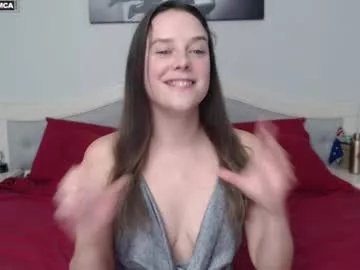 Freechat bluexstacey on Chaturbate