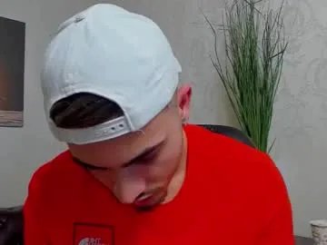 Freechat brandontatex on Chaturbate