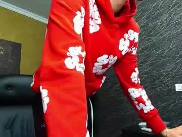 Freechat brandontatex on Chaturbate